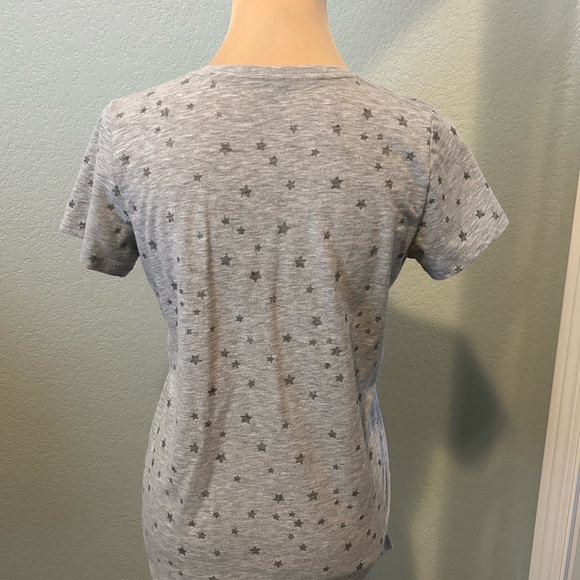 Stella and Dot Star T-Shirt - Picture 2 of 5